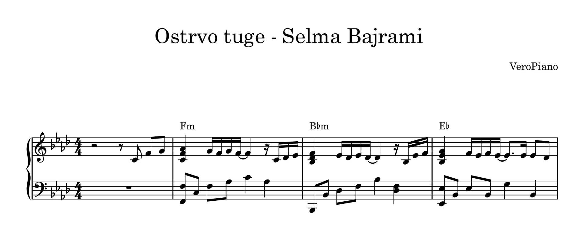 Ostrvo tuge preview